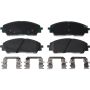 Autopart International Brake Pad Set 1412734393