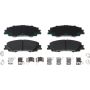 Autopart International Brake Pad Set 1412734413