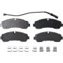 Autopart International Brake Pad Set 1412823754