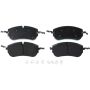 Autopart International Brake Pad Set 1412823770