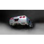 Corsa Performance 14131 2.5in. X-Pipe