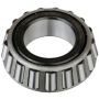 SKF 14132-T VP SKF - Wheel Bearing Cone - Rear Wheel 14132TVP