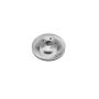 PowerStop JBR1744 AutoSpecialty Brake Rotor