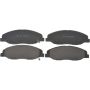 Autopart International Brake Pad Set 1414315048