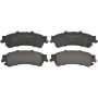 Autopart International Brake Pad Set 1414315435