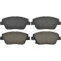 Autopart International Brake Pad Set 1414321576