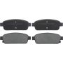 Autopart International Brake Pad Set 1414321767