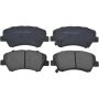 Autopart International Brake Pad Set 1414323914