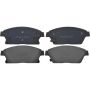 Autopart International Brake Pad Set 1414323925