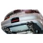 Corsa Performance 14143 3.0in. Cat-Back Dual Rear Exit with Twin 3.5in. Polished Pro-Series Tips