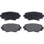 Autopart International Brake Pad Set 1414508557
