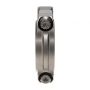 Manley 141551 Manley Connecting Rod-SBC 6.125 I BEAM