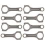 Manley 141611 Manley Connecting Rod-FD 7.3L 7.130 I BEAM