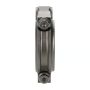Manley 141601 Manley Connecting Rod-BBC 6.135 I BEAM