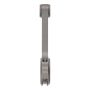 Manley 141601 Manley Connecting Rod-BBC 6.135 I BEAM