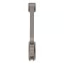 Manley 14172L1 Manley Connecting Rod-BBC 6.700 I BEAM W/ARP L-19