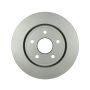 Bosch 16010220 Bosch QuietCast Disc Brake Rotor