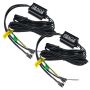 Oracle Lighting 1418-330 2019-2021 Chevrolet Camaro LS/LT ColorSHIFT(tm) RGB+A Headlight DRL Upgrade Kit