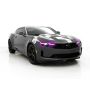 Oracle Lighting 1418-330 2019-2021 Chevrolet Camaro LS/LT ColorSHIFT(tm) RGB+A Headlight DRL Upgrade Kit