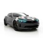 Oracle Lighting 1418-330 2019-2021 Chevrolet Camaro LS/LT ColorSHIFT(tm) RGB+A Headlight DRL Upgrade Kit