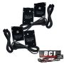 Oracle Lighting 1418-335 2019-2021 Chevrolet Camaro LS/LT ColorSHIFT(tm) RGB+A Headlight DRL Upgrade Kit