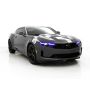 Oracle Lighting 1418-504 2019-2021 Chevrolet Camaro LS/LT ColorSHIFT(tm) RGB+A Headlight DRL Upgrade Kit