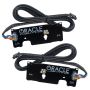 Oracle Lighting 1419-334 2020 Chevy Camaro SS/RS ORACLE ColorSHIFT(tm) RGB+A Headlight DRL Upgrade