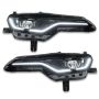 Oracle Lighting 1419-334 2020 Chevy Camaro SS/RS ORACLE ColorSHIFT(tm) RGB+A Headlight DRL Upgrade