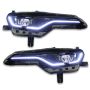 Oracle Lighting 1419-334 2020 Chevy Camaro SS/RS ORACLE ColorSHIFT(tm) RGB+A Headlight DRL Upgrade