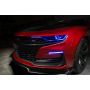 Oracle Lighting 1419-334 2020 Chevy Camaro SS/RS ORACLE ColorSHIFT(tm) RGB+A Headlight DRL Upgrade