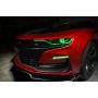 Oracle Lighting 1419-334 2020 Chevy Camaro SS/RS ORACLE ColorSHIFT(tm) RGB+A Headlight DRL Upgrade