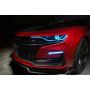 Oracle Lighting 1419-334 2020 Chevy Camaro SS/RS ORACLE ColorSHIFT(tm) RGB+A Headlight DRL Upgrade