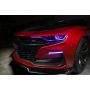 Oracle Lighting 1419-334 2020 Chevy Camaro SS/RS ORACLE ColorSHIFT(tm) RGB+A Headlight DRL Upgrade