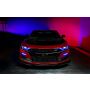 Oracle Lighting 1419-334 2020 Chevy Camaro SS/RS ORACLE ColorSHIFT(tm) RGB+A Headlight DRL Upgrade