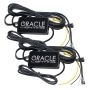 Oracle Lighting 1419-335 2020 Chevy Camaro SS/RS ORACLE ColorSHIFT(tm) RGB+A Headlight DRL Upgrade
