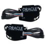 Oracle Lighting 1419-504 2020 Chevy Camaro SS/RS ORACLE ColorSHIFT(tm) RGB+A Headlight DRL Upgrade