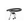 Rugged Radios CC-HH Crew Chief Headset Harness for Remote Push to Talk (PTT)