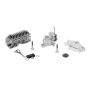 TUFF-STUFF TFS7700A Rebuild Kit For 7127RA Alternator