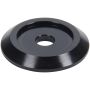 ALLSTAR PERFORMANCE ALL18841-50 Body Bolt Washer Black 50pk