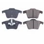 PowerStop 16-980 PowerStop - Z16 Low-Dust Ceramic Brake Pads