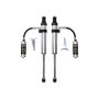 ICON 57803CP 91-97 Toyota Land Cruiser 80 4-6in Front 2.5 Series Shocks VS RR CDCV - Pair