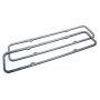 Cometic Gasket Gen-1 Chevy SB .188in Fiber Valve Cover Gasket