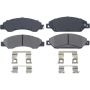 Autopart International Brake Pad Set Severe Duty 1420517226