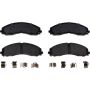 Autopart International Brake Pad Set Severe Duty 1420603243