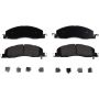 Autopart International Brake Pad Set Severe Duty 1420604161