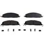 Autopart International Brake Pad Set Severe Duty 1420604162