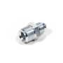AEROQUIP AERFCM2965 -6an to 11/16-18 I/F Steel Adapter Fitting