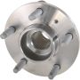 Autopart International Wheel Hub Assembly 1421289703