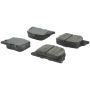 Stoptech 05-10 Scion tC Rear ST Street Select Brake Pads