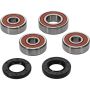 Pivot Works 25-1094-P Yamaha Wheel Bearing Kit Premium Bearings